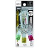 ANEX AQH-S1 Bit Holder, Quick Type, Carabiner Included, Set of