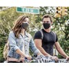 Naroo Mask F.U+ Washable and Reusable High Performance Filter Mask