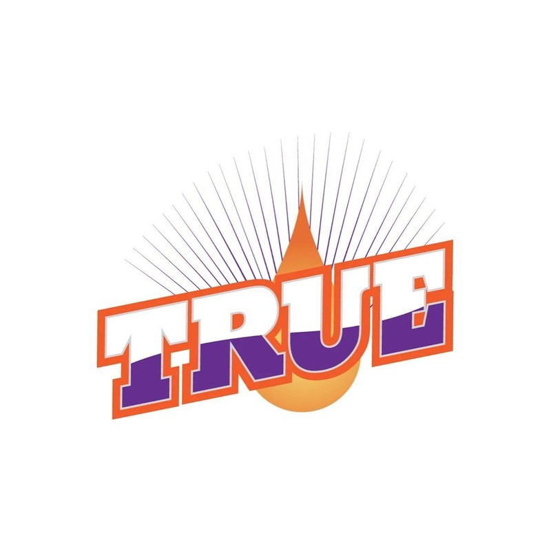 True Detergent Plant Based Fabric Softener - 101 Total Loads