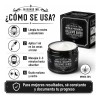Kit 3 Unidades Balsamo Para Crecer La Barba Al 20%