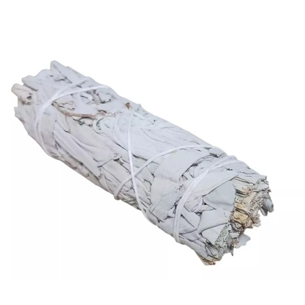 Does not apply White Sage Smudge Sticks Incense 4 inch