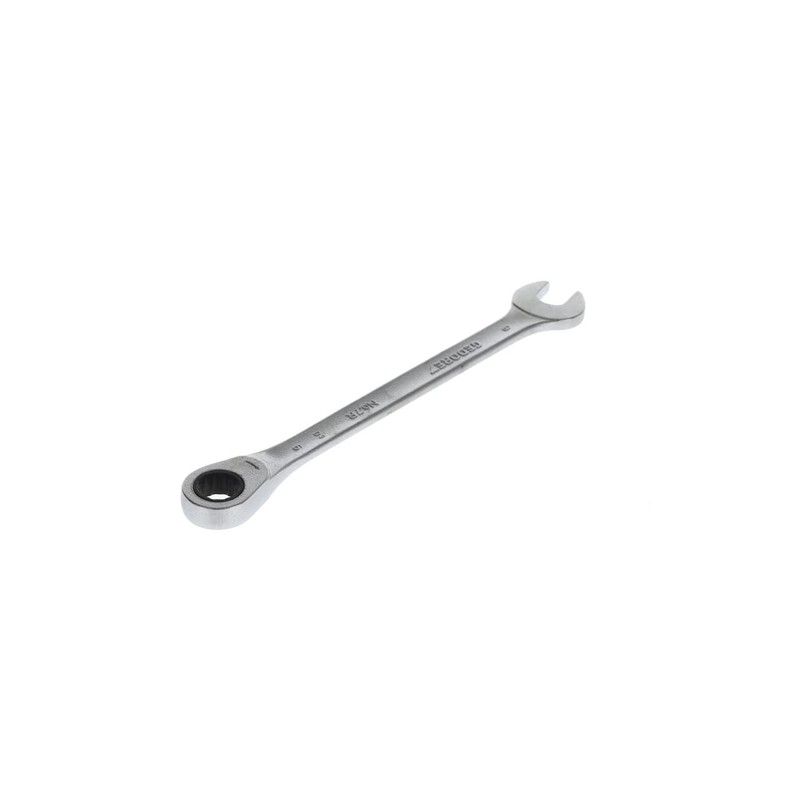 Gedore Ratchet Combination Wrench 9mm 7 R 9