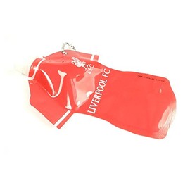 Liverpool FC Flat Water Bottle 350ml