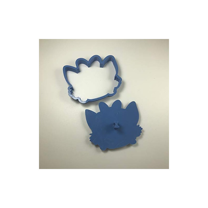 Cuticuter Marie Aristocats Tsum Cookie Cutter, Blue, 8 x 7