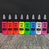 Moon Glow - Neon UV 3D Fabric Paint - 30ml
