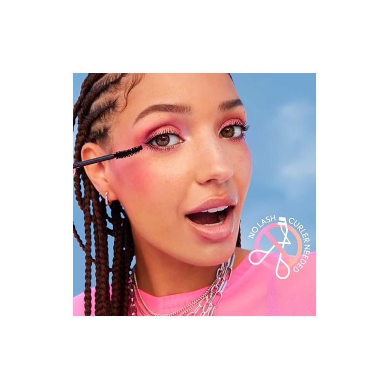 Eye Enhancer 3D Mascara