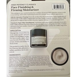 Perricone MD Face Finishing & Firming Moisturizer 2 Oz.