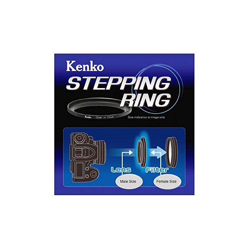 Kenko 67-62 Step Down Ring