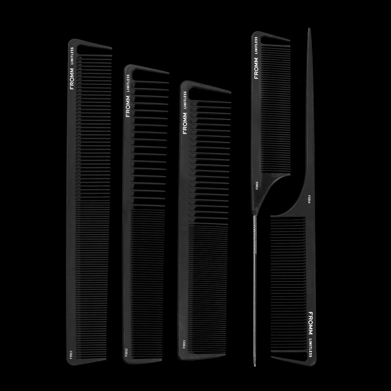 Fromm F3012 Limitless 8" Cutting Comb