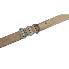 Viking Tactics VTAC Cobra Belt, Color: Coyote, Size: M (52873-1-CT)