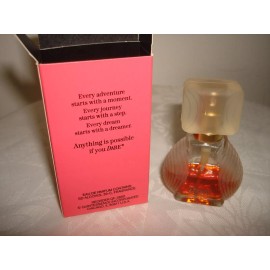 Quintessence Vintage Brand New Quintessence Dare Spray Eau De Parfum .50 Fl Oz 15 ml With Box
