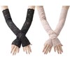 [HYOJINYO] Race Arm Cover, UV Protection, Sun Protection, Sun Protection,