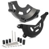 Xitomer Motorcycle Clutch +Engine Cover Guard, Fit for MT-07 FZ-07