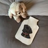 'Labrador Puppy' Hot Water Bottle Cover (HW00023313)