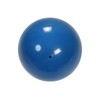 Togu Gymnastic Lacquered Ball - Blue