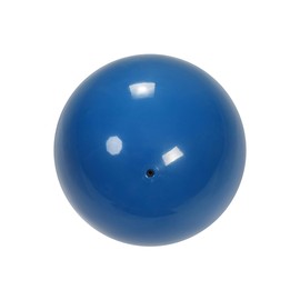 Togu Gymnastic Lacquered Ball - Blue