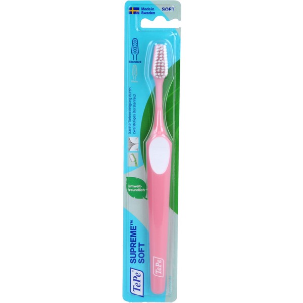 Nicht vorhanden Tepe Supreme Soft, 1 St ZBU