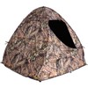 Ameristep Gunner Lightweight Durable 58" x 56" x 57" Compact