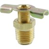Allstar Performance # 99030 Replacement PETCOCK 1/4 in NPT Thread