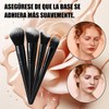 Brochas De Maquillaje Kit 30 Pcs Para Maquillaje Profesional
