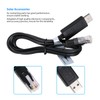 PC Communication Cable Solar Charge Controller CC USb rS485-150U 1.5