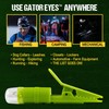 Gator Eyes Multi-use Mini Lights 5-Pack, Model SXI-L001