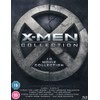 X-Men 10 Movie Collection
