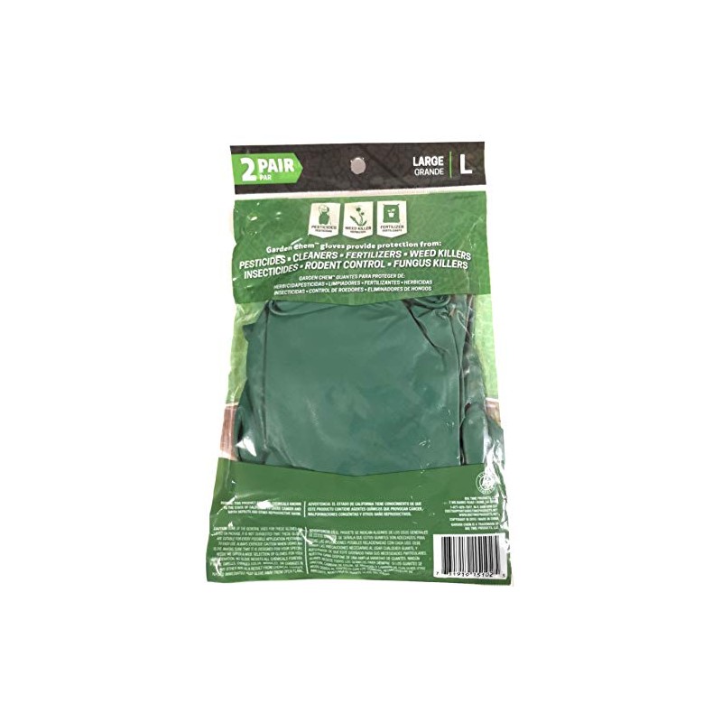 Long Cuff Disposable Nitrile Gloves