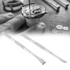 2pcs U shaped Watch Hands Lever Watch Needle Lifting Removing