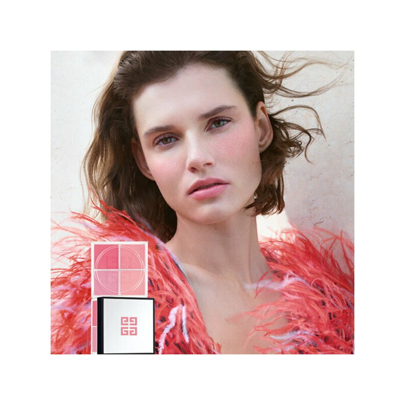 (현대백화점)지방시 프리즘 리브르 블러쉬 Givenchy Prisme Libre Blush