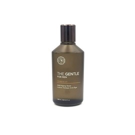 The Face Shop 더페이스샵 더젠틀 포맨 안티에이징 스킨 145ml The Face Shop The Gentle for Men Anti-Aging Skin 145ml