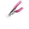 2pcs Nail Clippers, Acrylic False Nail Pointer, Nail Art Clippers,