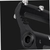 KICHOUSE 2pcs Aluminium Alloy Non- Bike Pedals for and Urban
