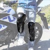 Knee Guard Brace Shin Collision Avoidance Support Pad Gear for