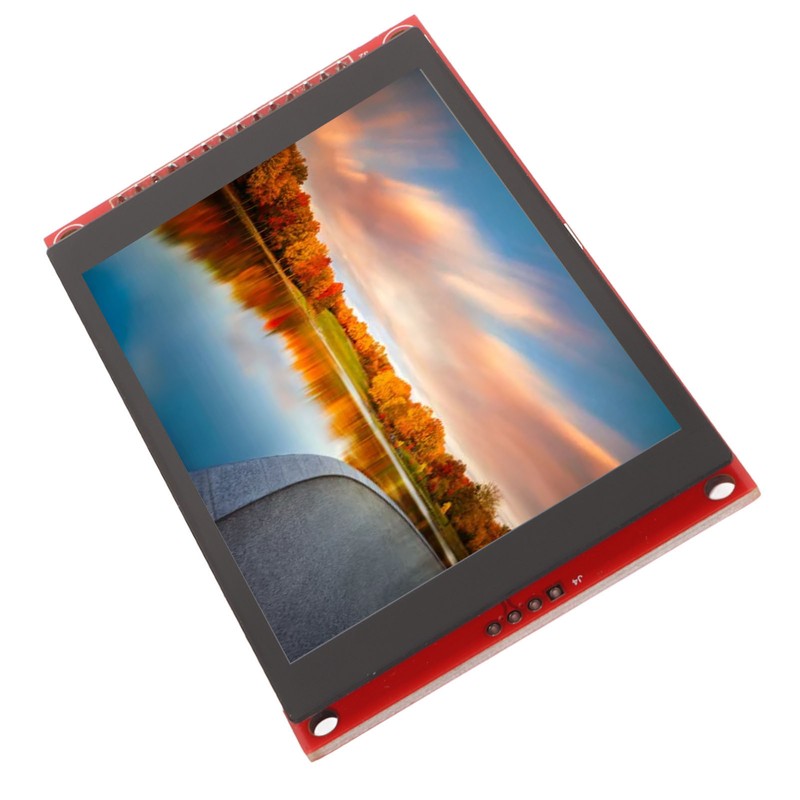 TFT LCD Screen Module 3.5 Inch 480x320 SPI Serial Port