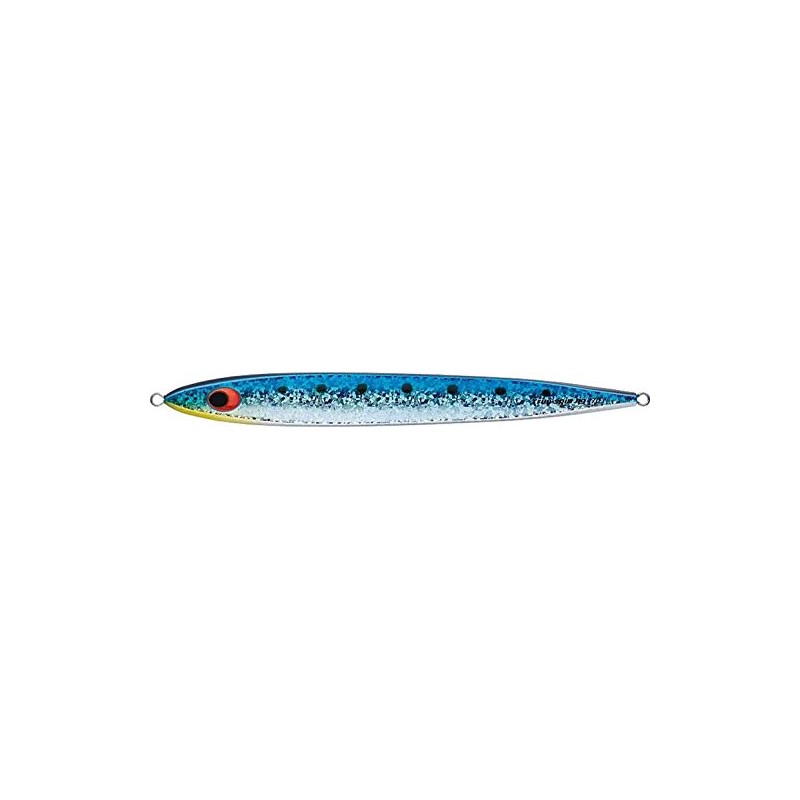 EVERGREEN TS05 True Pin Jig, 7.1 oz (200 g), Sardine