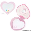 Sunstar Stationery Sanrio Character Memo, Case Included, Y2K Ballet Core,