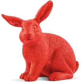 SCH RED RABBIT