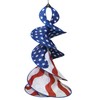 In the Breeze Patriot Spin Duet - Red, White and