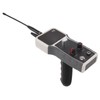 Metal Locator 25m Depth 1800m Range Sensitive 1000MAH Gold Finder