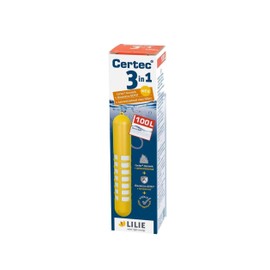 Certec 3-in-1 100 litres