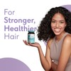 Miri Miri HK Vitals Hair Multivitamin with DHT Blockers, Omega