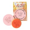 Sweet Stamp by AmyCakes Autumn Outboss Plastic Expression Stamp, It's