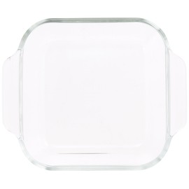 Iwaki Basic Series Bakeware