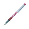 Pilot V Pink Fountain Pen Medium Nib