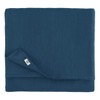 Linen & Cotton Hygge Tablecloth 100% Linen, 140 x 200cm