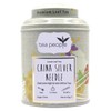 Tea People China Silver Needle, 60 g Loose Leaf Tea