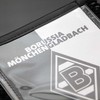 VFL Borussia Mönchengladbach Banner 10 x 14 cm