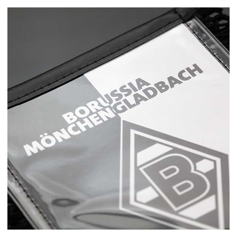 VFL Borussia Mönchengladbach Banner 10 x 14 cm