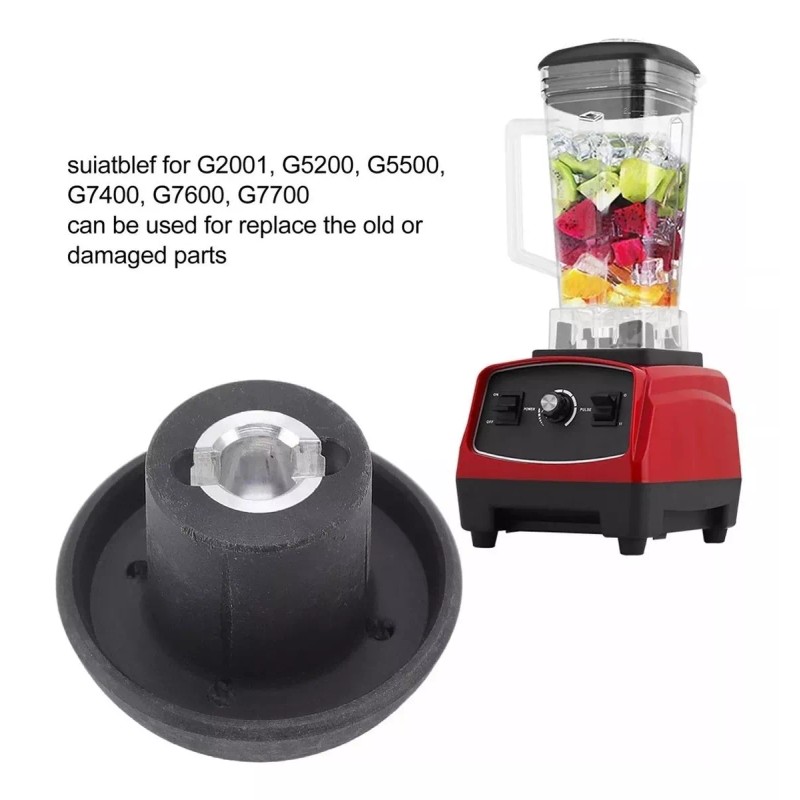 L&T Hongo Drive Socket Cople P/transmisión De Licuadora